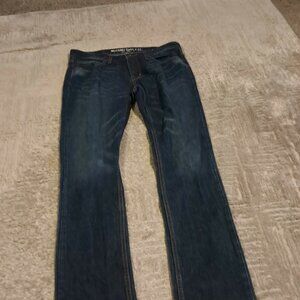 mens jena pants denim